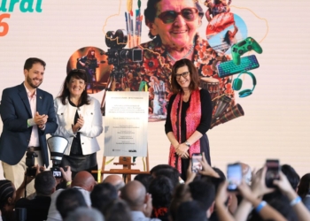 Petrobras lança seleção recorde de R$ 270 milhões para cultura