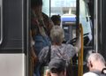 Rodoviários do Rio participam de audiência de conciliação 