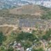 Usina solar em comunidade de Niterói gera energia para 19 creches
