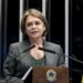 Lei prevê campanha contra o uso excessivo de psicofármacos por menores — Senado Notícias
