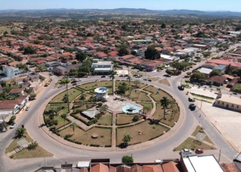 Município de Mara Rosa recebe o título de Capital Nacional do Açafrão — Senado Notícias