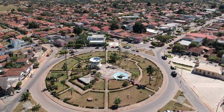 Município de Mara Rosa recebe o título de Capital Nacional do Açafrão — Senado Notícias