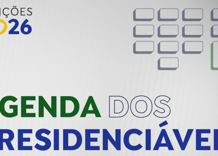 Veja como foi o domingo (23) dos candidatos a presidente