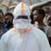 Surto de ebola na República do Congo é o mais mortal do país