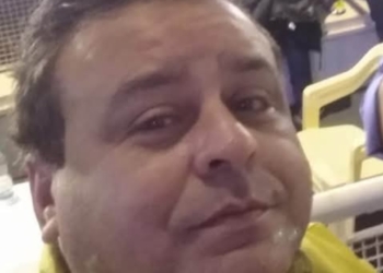 Ex-radialista é encontrado morto em resort no interior de SP