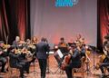 Concertos da Orquestra Ouro Preto terão Alceu Valença e Samuel Rosa