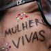 Ex-policial do Rio é condenado a 28 anos de prisão por feminicídio