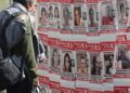 Campanha convoca familiares de desaparecidos para coleta de DNA