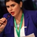 Brasileira defende mais influência dos jovens nas decisões da COP17
