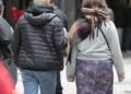 Frente fria associada a ciclone baixa temperatura no Sul do país