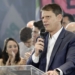 Republicanos lança candidatura de Tarcísio ao governo de São Paulo 