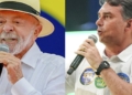 Veja como foi o sábado (22) dos candidatos a presidente