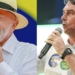 Veja como foi o sábado (22) dos candidatos a presidente