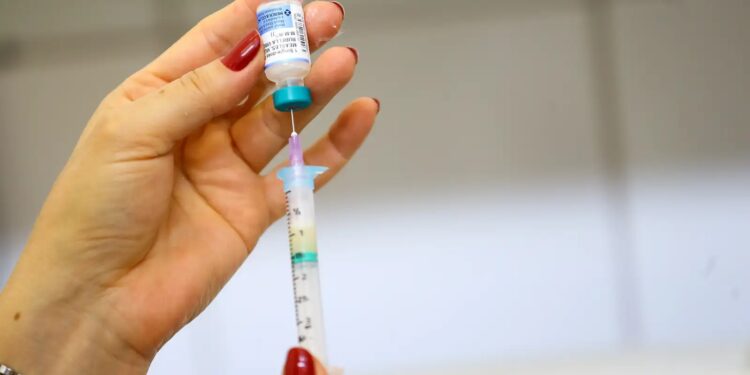 SP: alta de casos de sarampo aumenta preocupação dos serviços de saúde