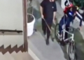Seguranças de rua são presos por agredir ciclista até a morte no Rio