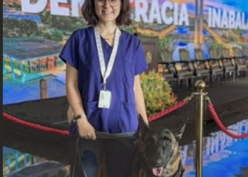 Morre veterinária atacada por cachorro no canil do Senado Federal